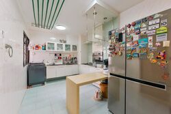 Blk 491 Admiralty Link (Sembawang), HDB 5 Rooms #581377741